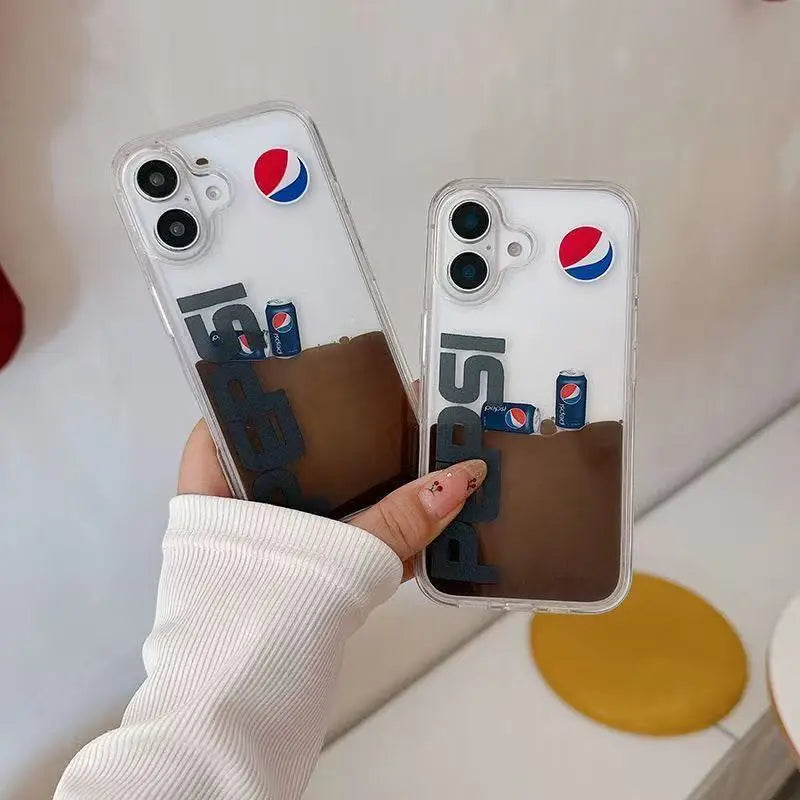 Soda Rush