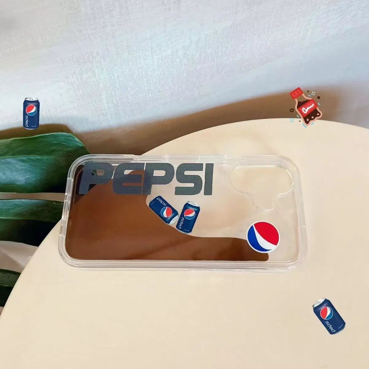 Soda Rush