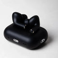 Air Pro 2nd Generation Black Edition | Magsafe Wireless Charging Case | 100% ANC | 100% Warranty Covered