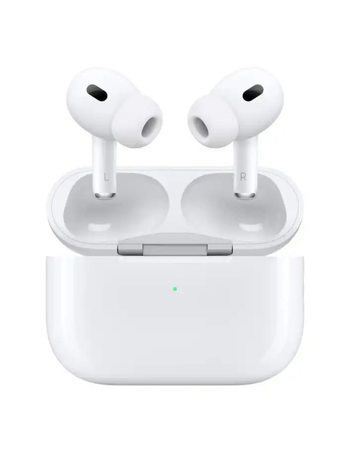 COMBO OFFER - Wireless Bluetooth Earbuds Pro ANC Bluetooth Earbuds (AirPods Style) + MAGSAFE POWERBANK 10000 MAH