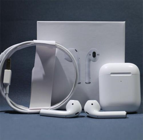 COMBO OFFER - Wireless Bluetooth Earbuds Pro ANC Bluetooth Earbuds (AirPods Style) + MAGSAFE POWERBANK 10000 MAH